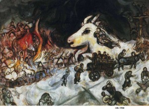 war-marc-chagall-1966